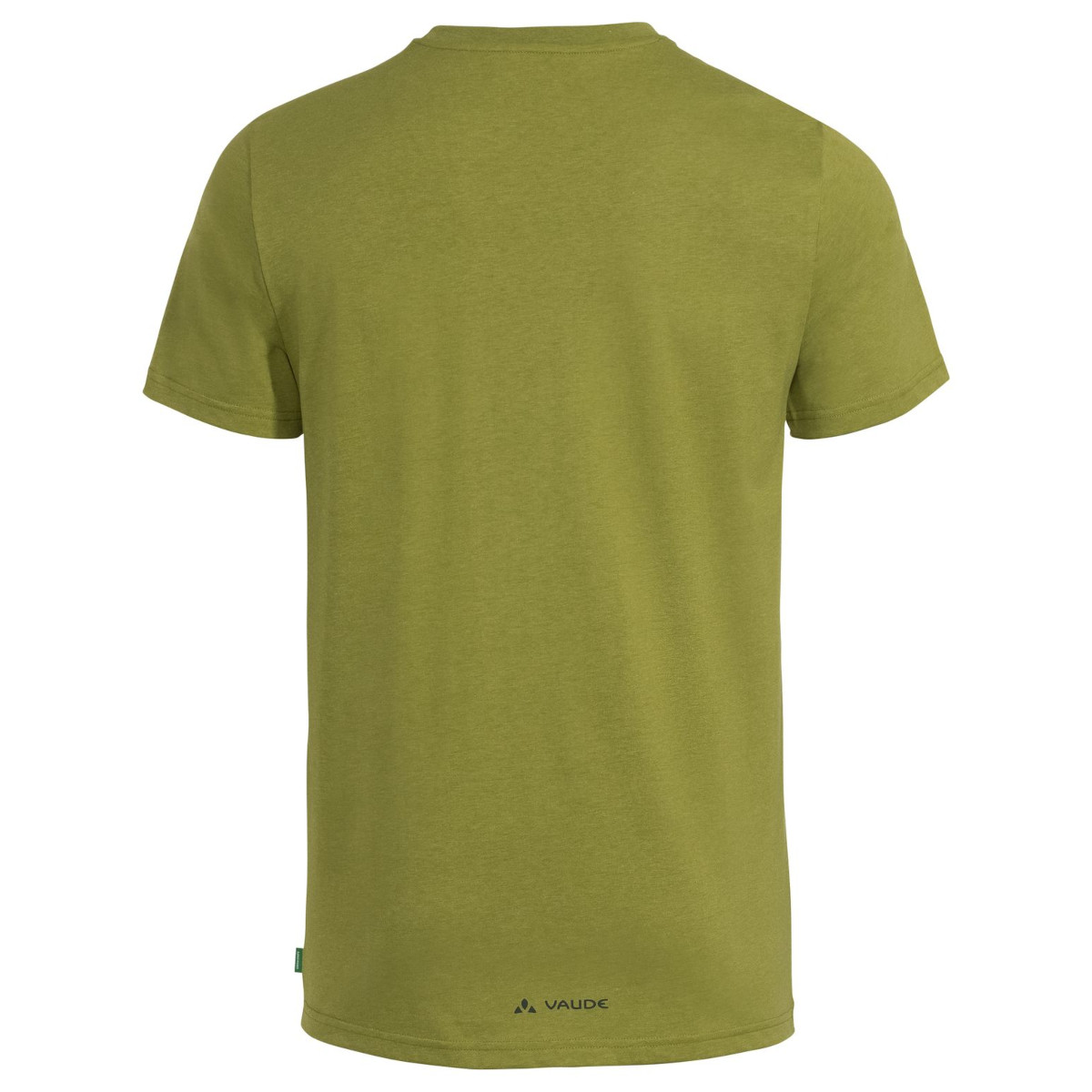 VAUDE Cyclist V T-Shirt Herren vaude_42125_451_b