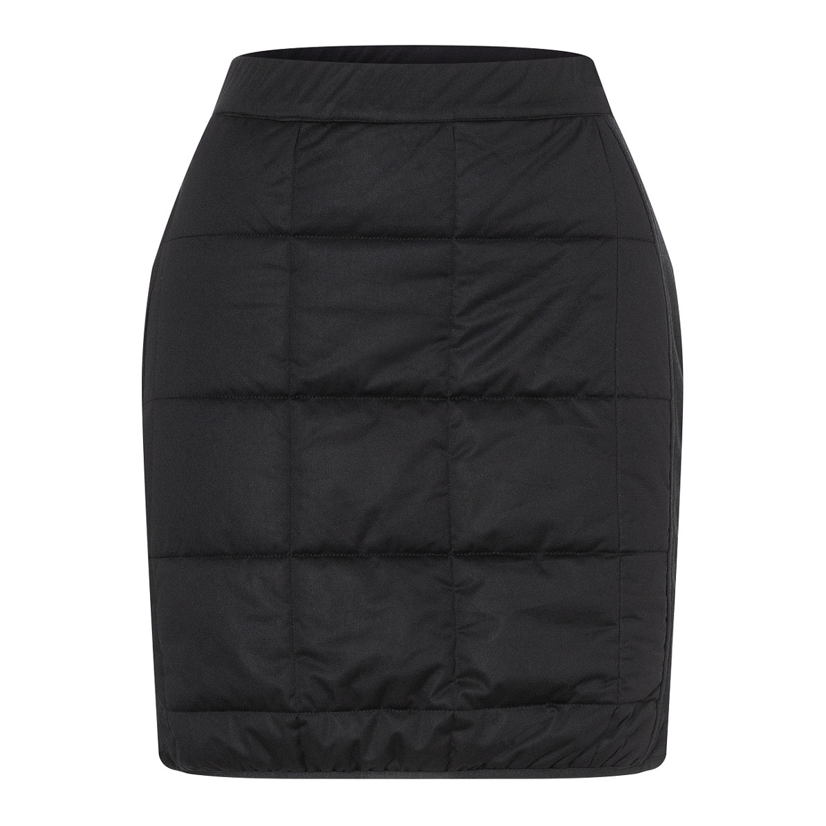 Super.natural Comfort Merino Rock Damen Supernatural_SNW018930_D26_Comfort_Skirt_Women_jet_black_1