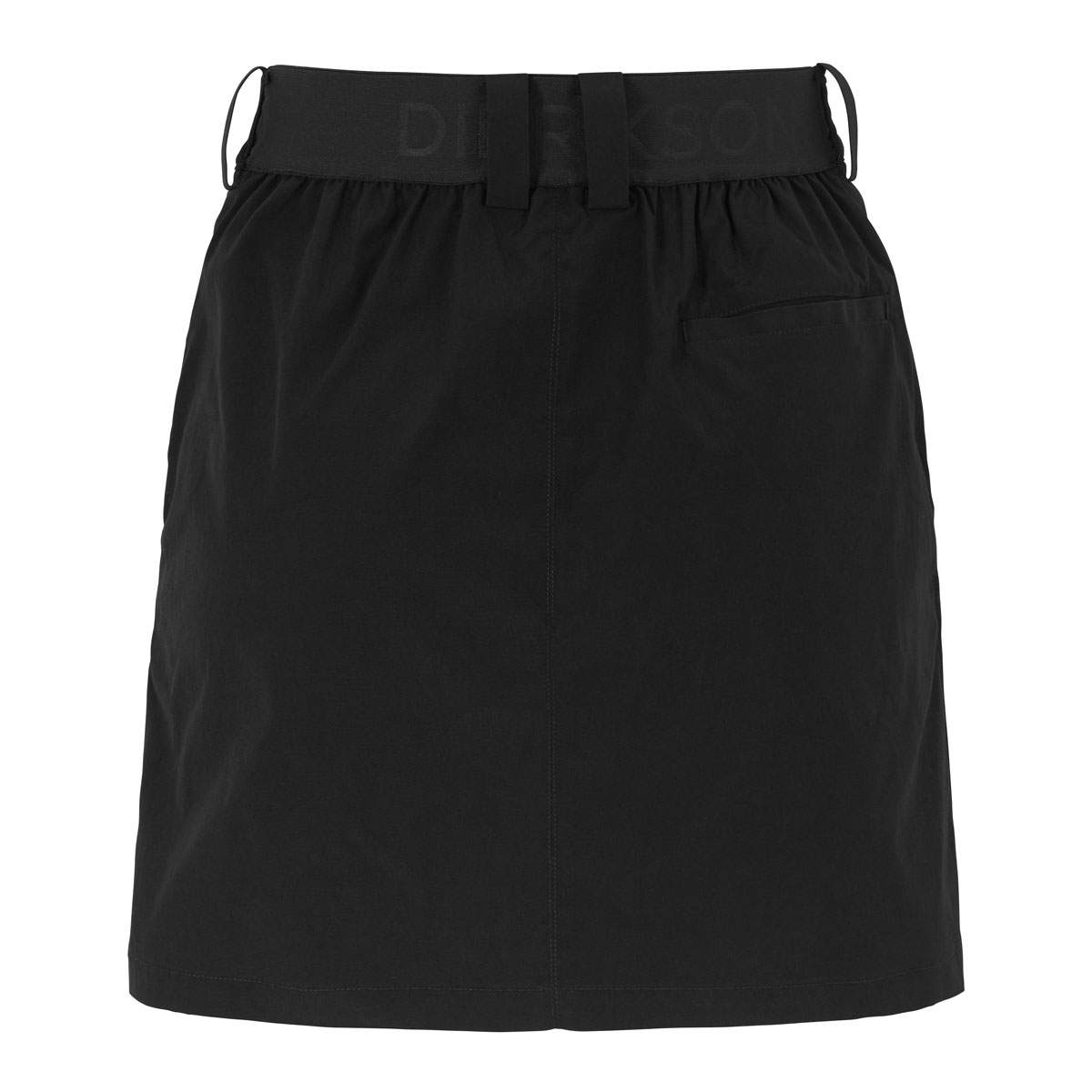 Liva Skirt Cycle Rock Women