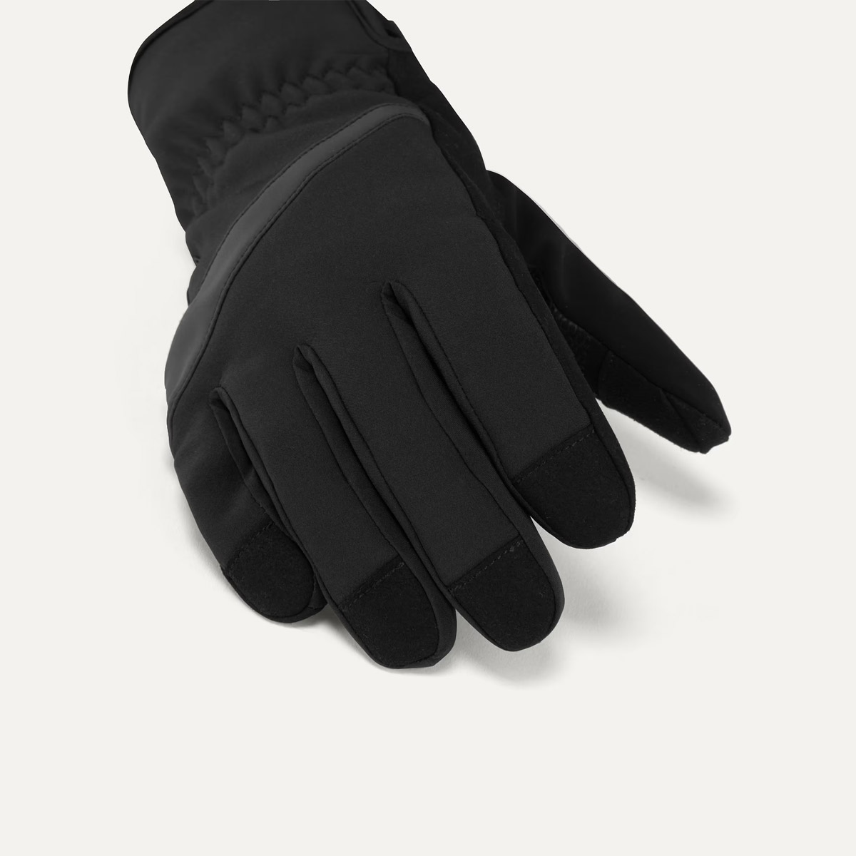 Waterproof All Weather Cycle Glove Women