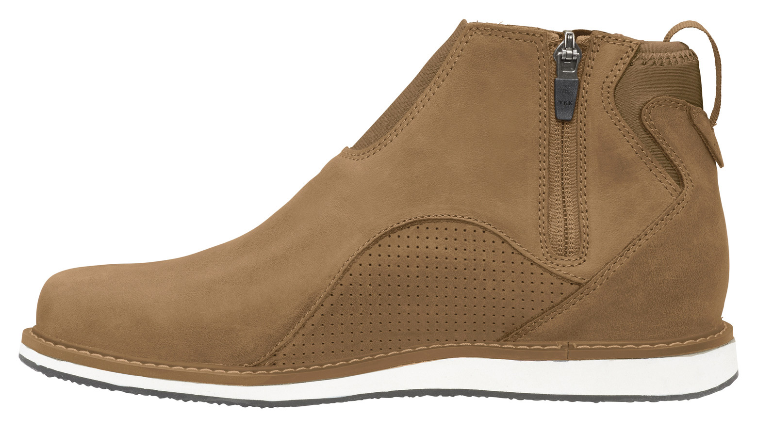 UBN Solna Mid II Chelsea Boot Women