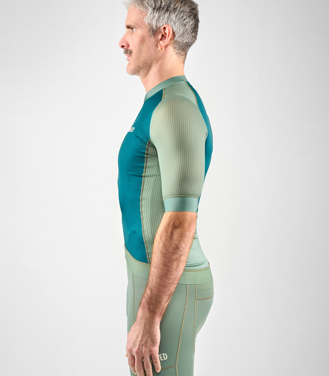 PEdALED Element Radtrikot Herren PEdALED Element Radtrikot Herren