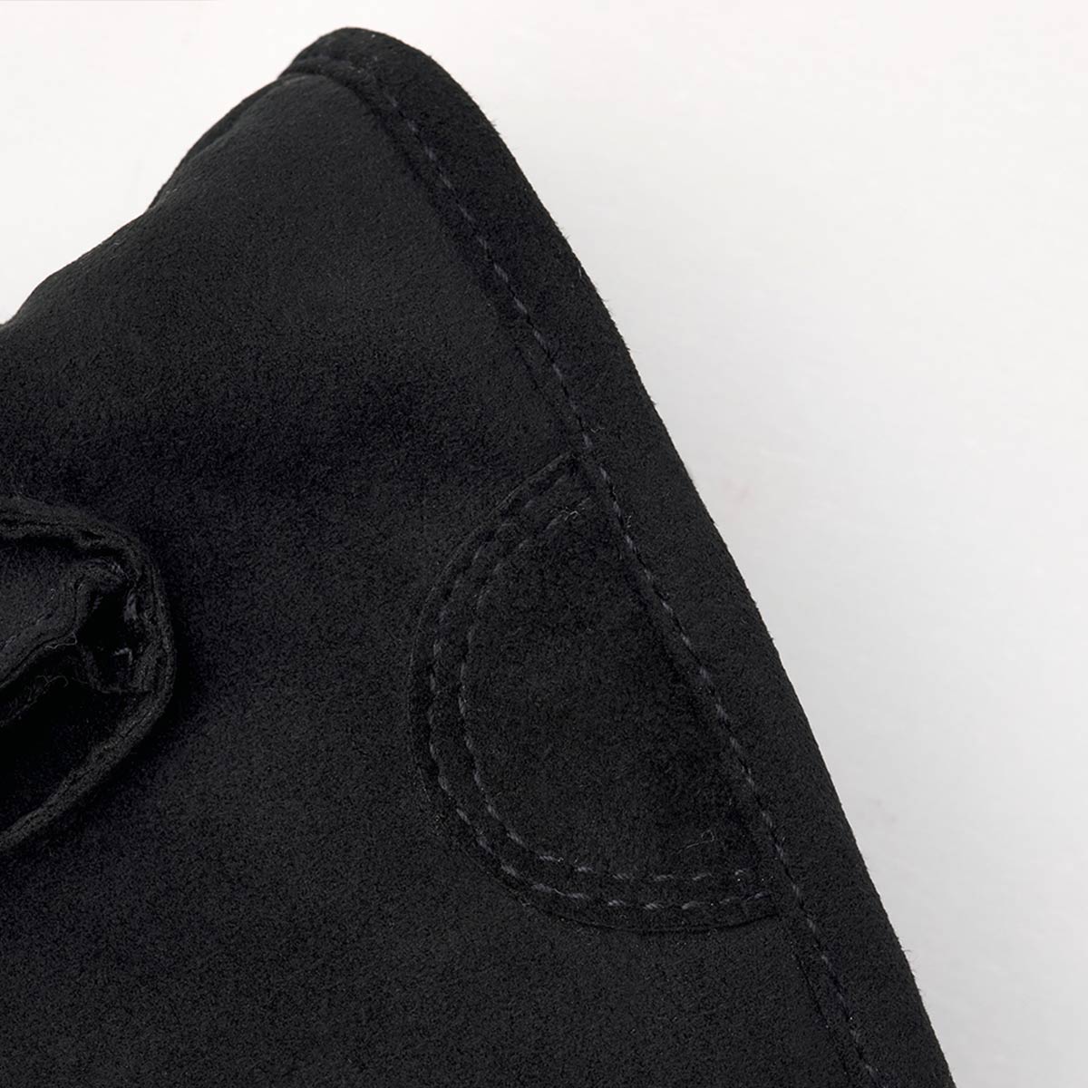 Hestra Viljar Vegane Veloursleder Handschuhe Herren Hestra_Viljar-Handschuhe-Gloves_Black_04, Bekleidung, Hosen