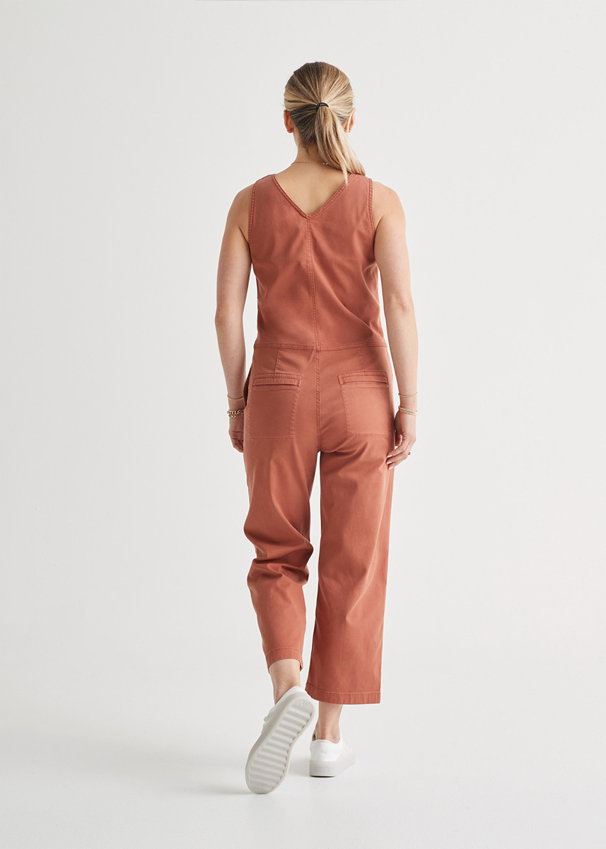 Live Free Jumpsuit Women