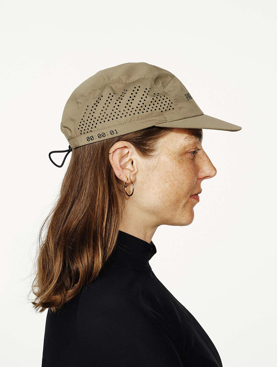 FINGERSCROSSED Super Light Cap Unisex FINGERSCROSSED Super Light Cap Unisex