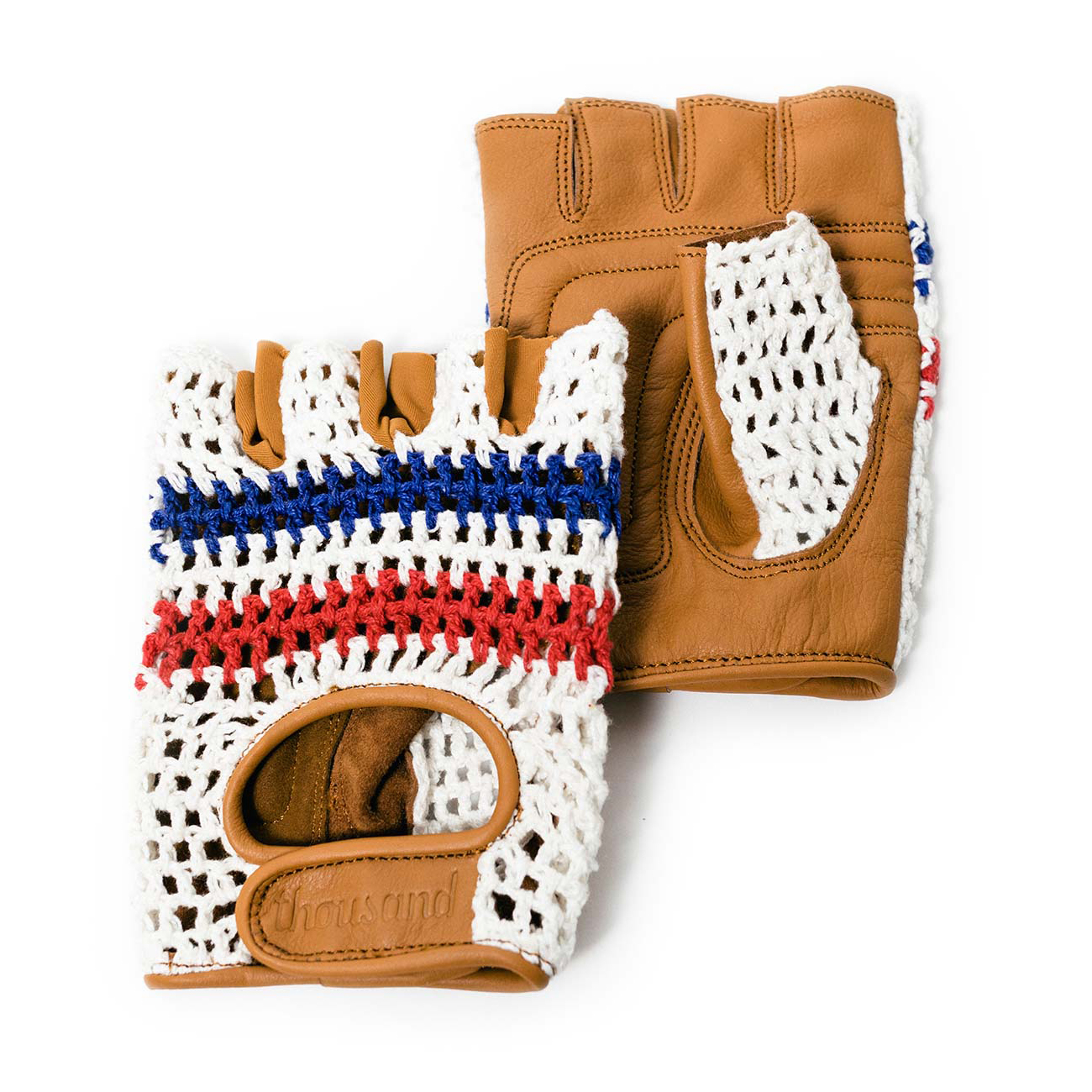Thousand Bike Gloves De Franc Radhandschuhe thousand-gloves-de-franc-1