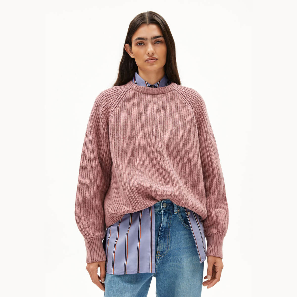 ARMEDANGELS Kaagi Strickpullover Damen