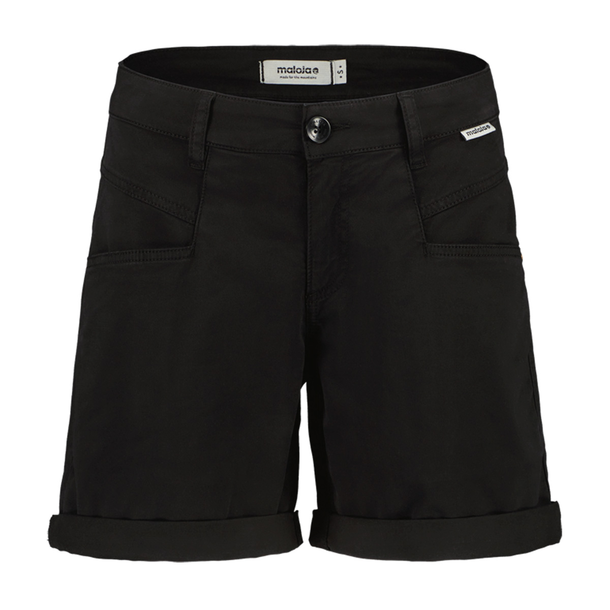 Maloja RitomM. Shorts Damen Maloja RitomM. Shorts Damen