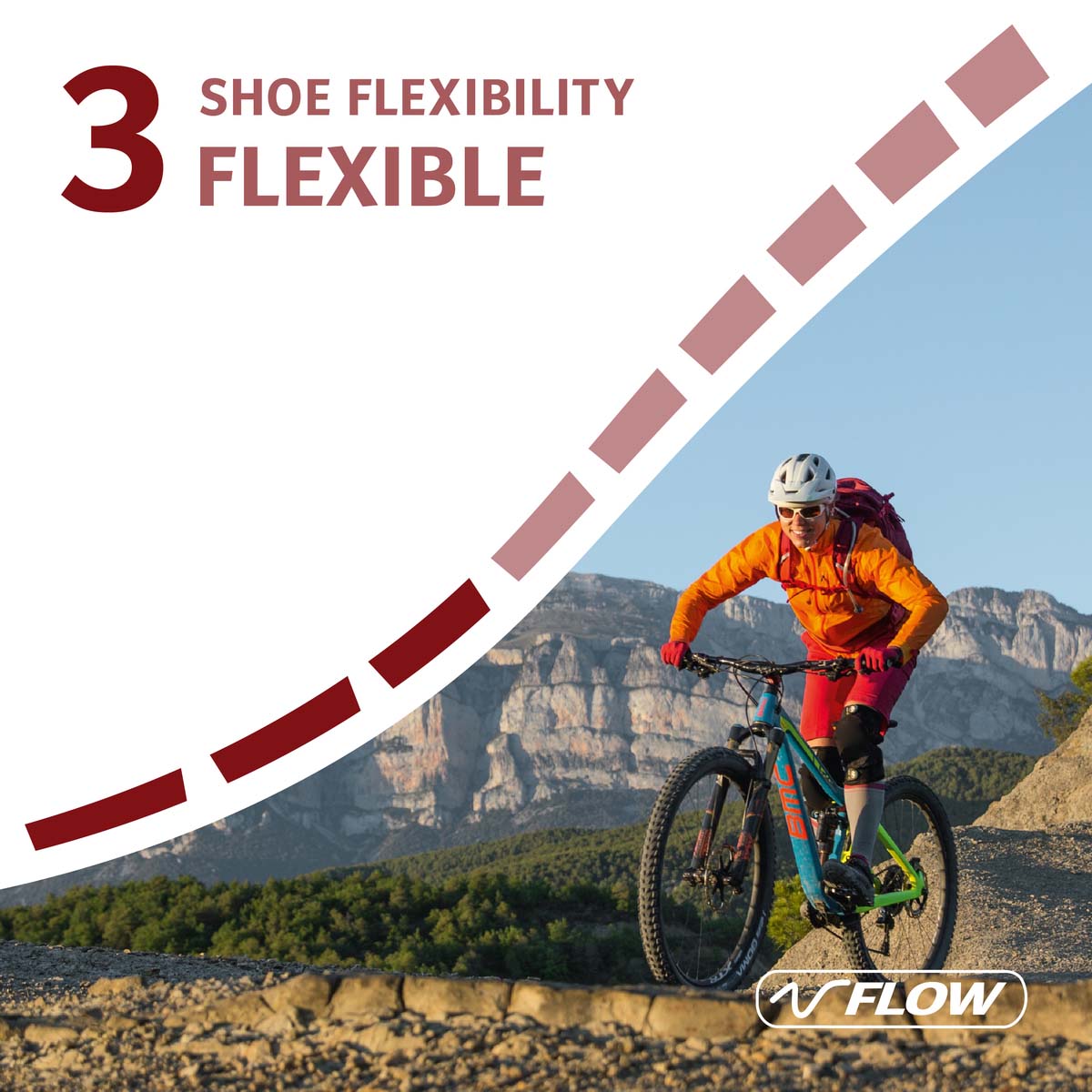 VAUDE AM Moab Fahrrad Sneaker Damen 20483_t_1