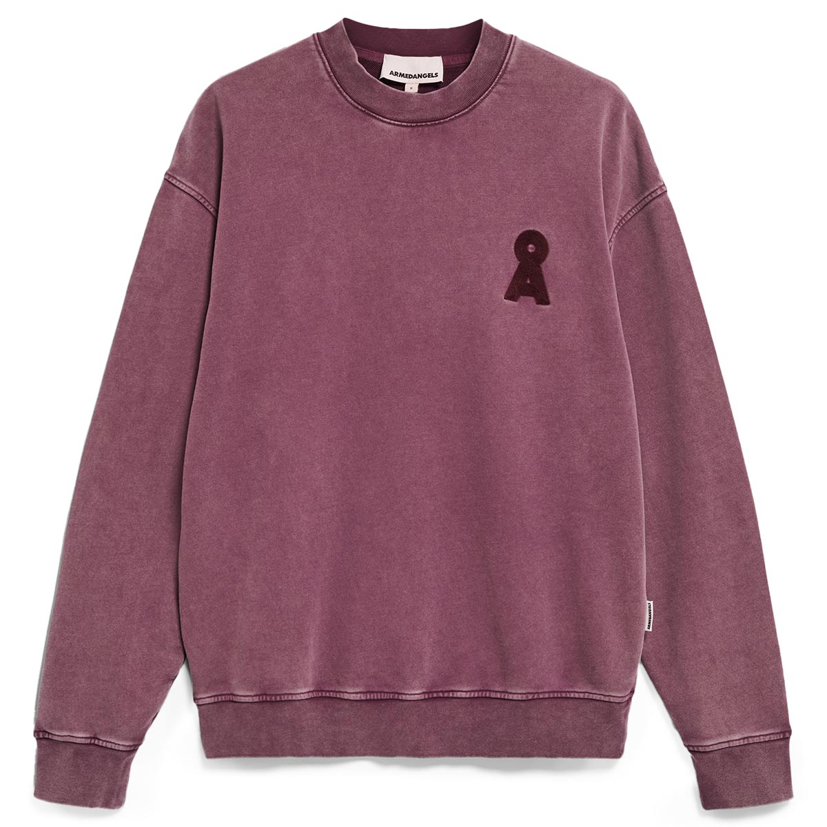 FAALOS GMT DYE Sweatshirt Men