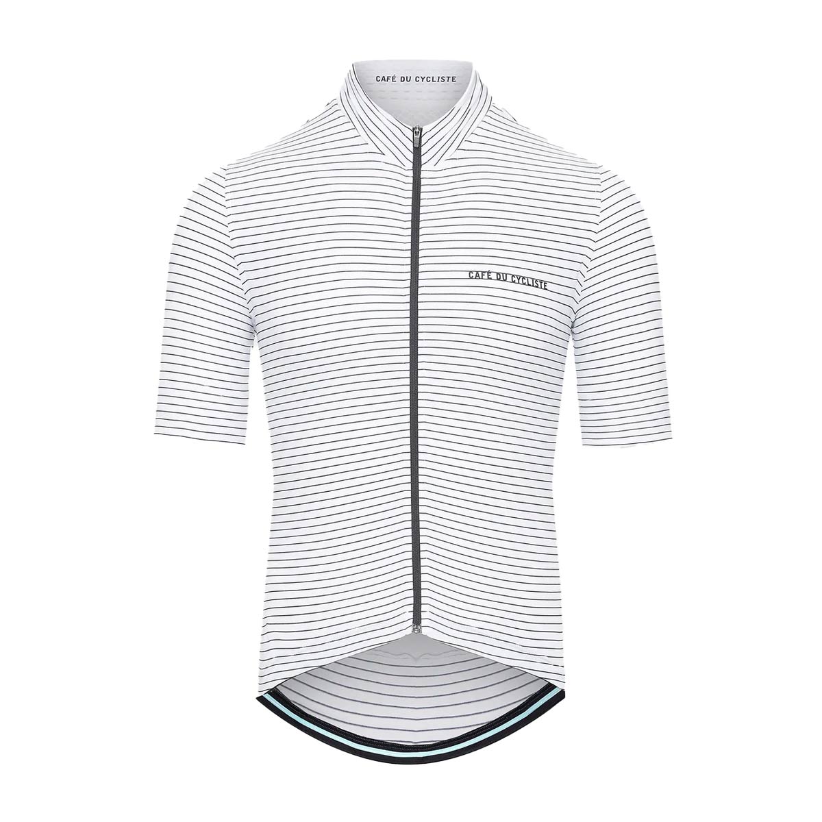 Café du Cycliste Francine Radtrikot Herren