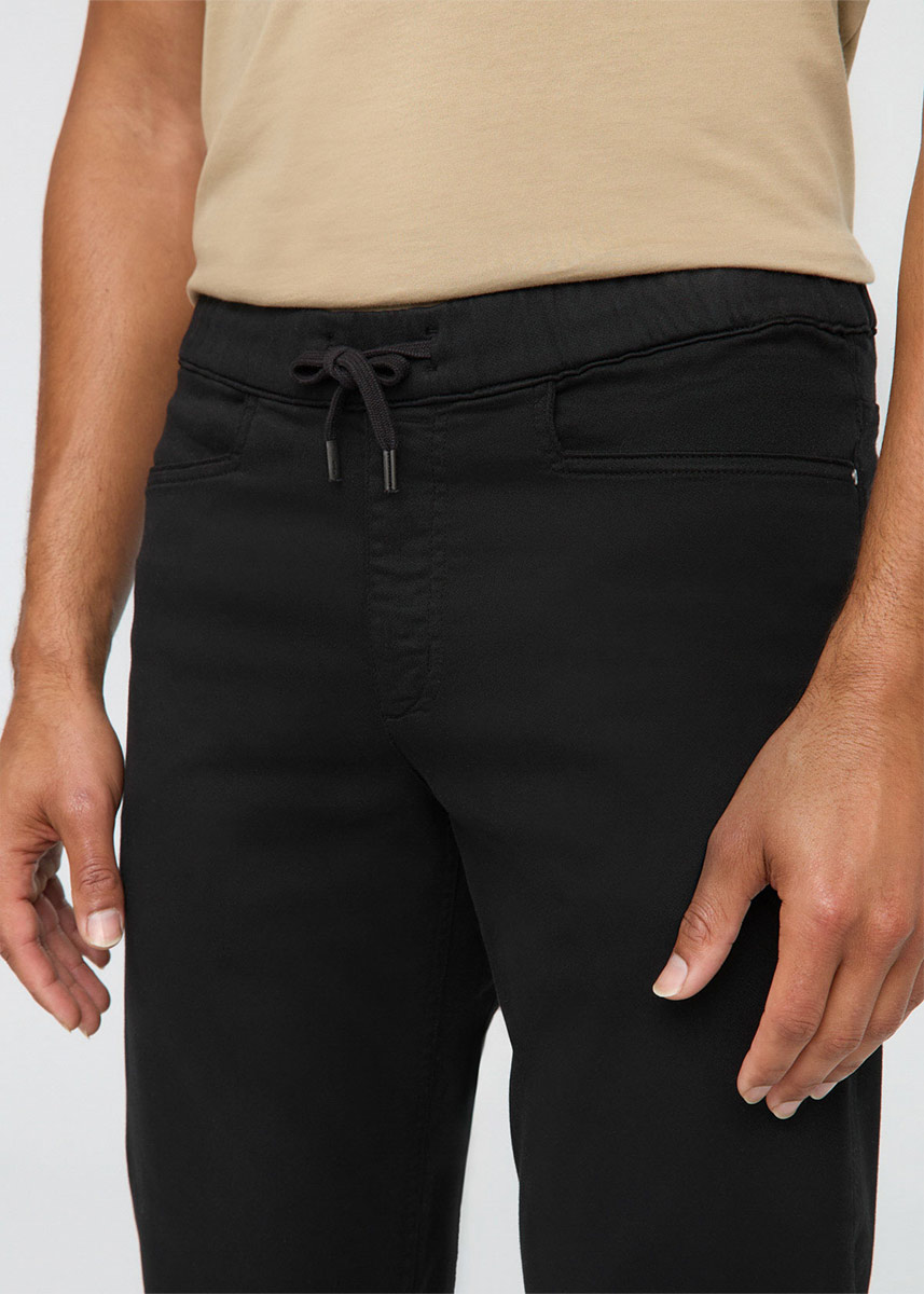 DUER No Sweat Essential Hose Herren DUER_MPNT1100-No_Sweat_Essential_Pant-Black_04