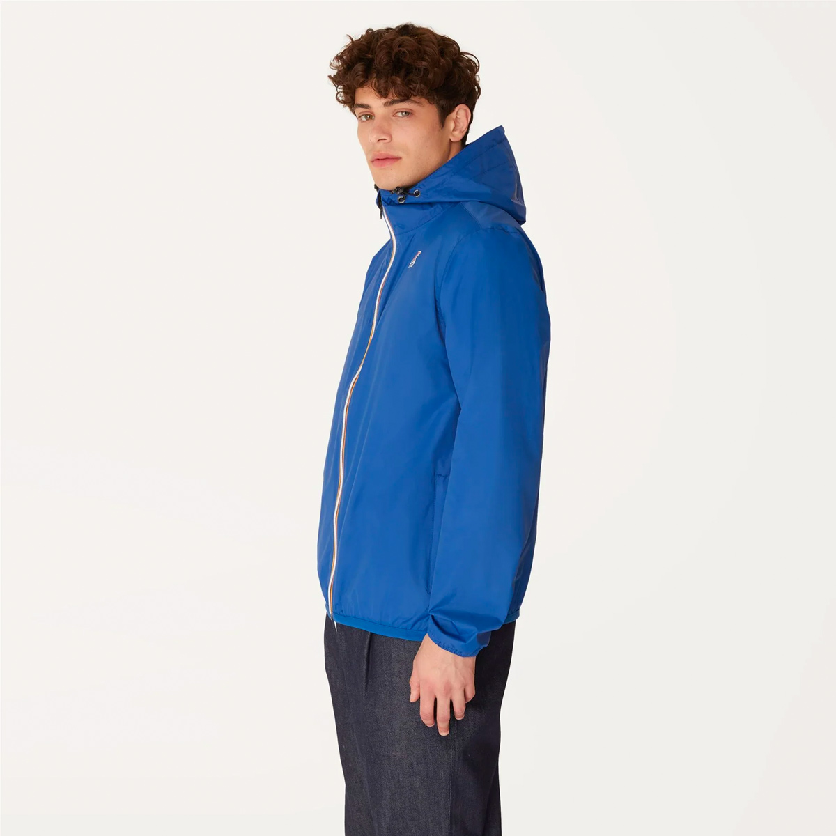 K-WAY Le Vrai 3.0 Claude Regenjacke Unisex K-WAY Le Vrai 3.0 Claude Regenjacke Unisex