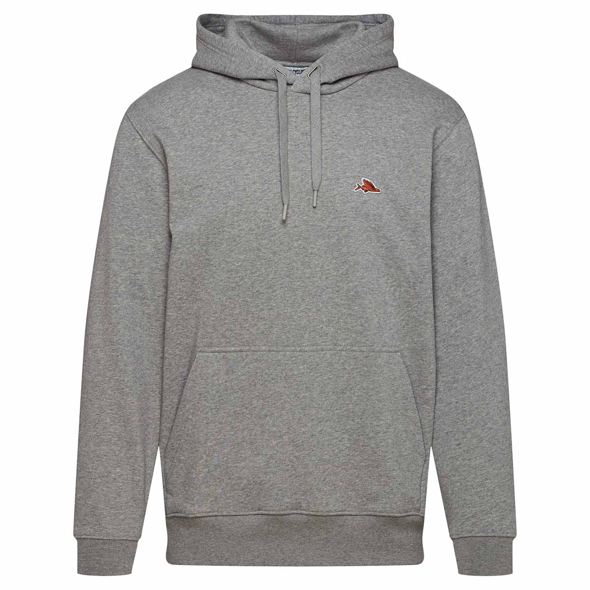 Café du Cycliste Rolande Hoodie Unisex Cafe_du_Cycliste-Rolande_Sweathsirt-Grey_Melange-10Qf6jKQbgeAdO