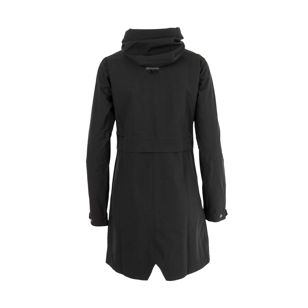 Parka Rain Jacket Women