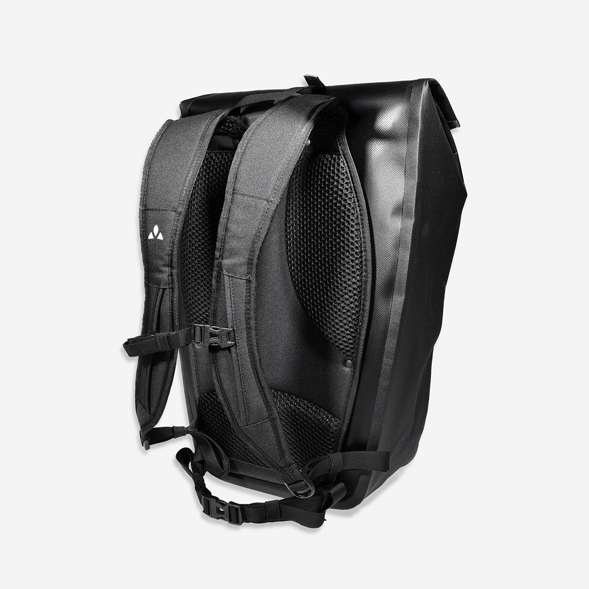 JobRad® x VAUDE Aqua 27 L Rucksack JobRadxVaude_Rucksack-27Liter_black_01