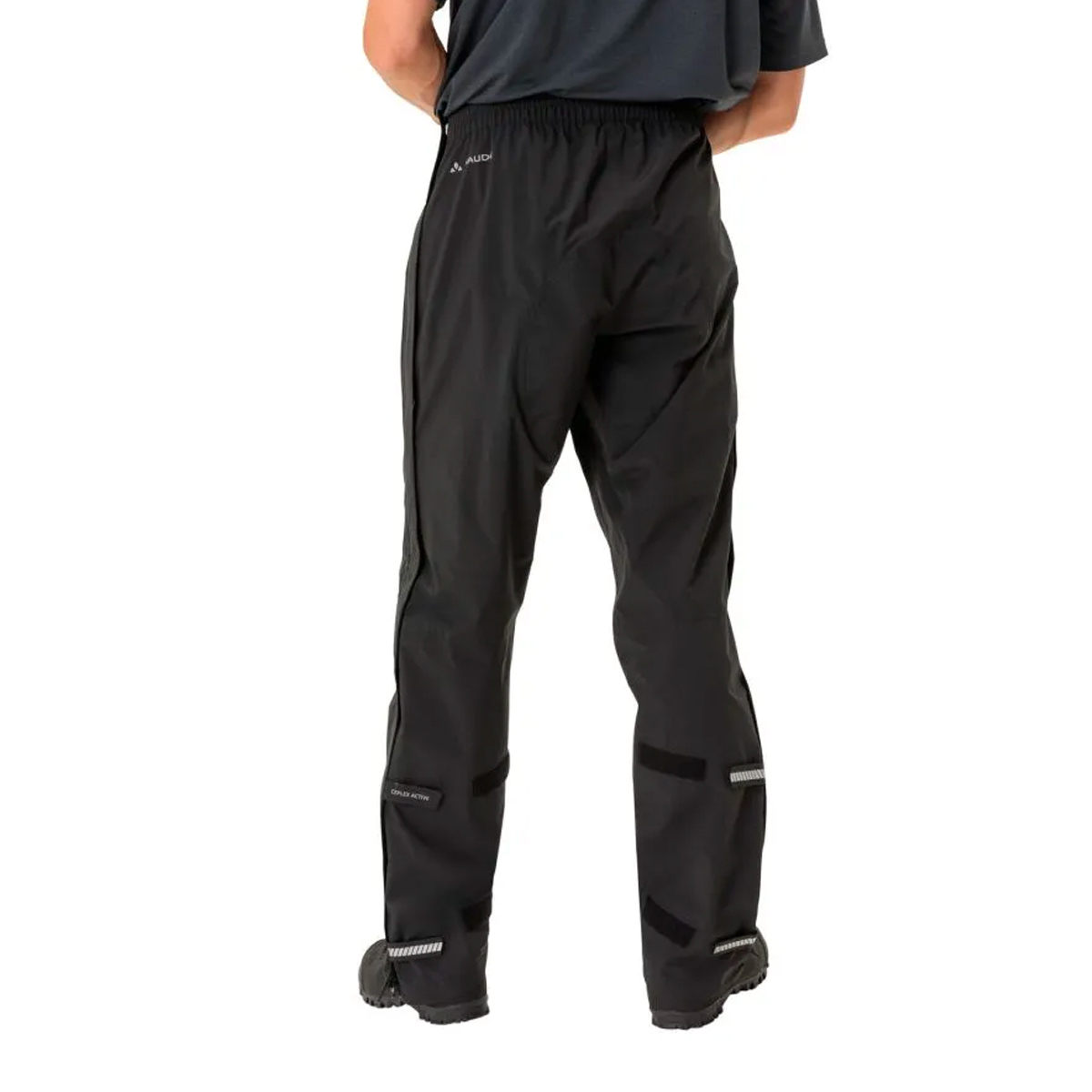 VAUDE Yaras IV Regenhose Herren VAUDE Yaras IV Regenhose Herren