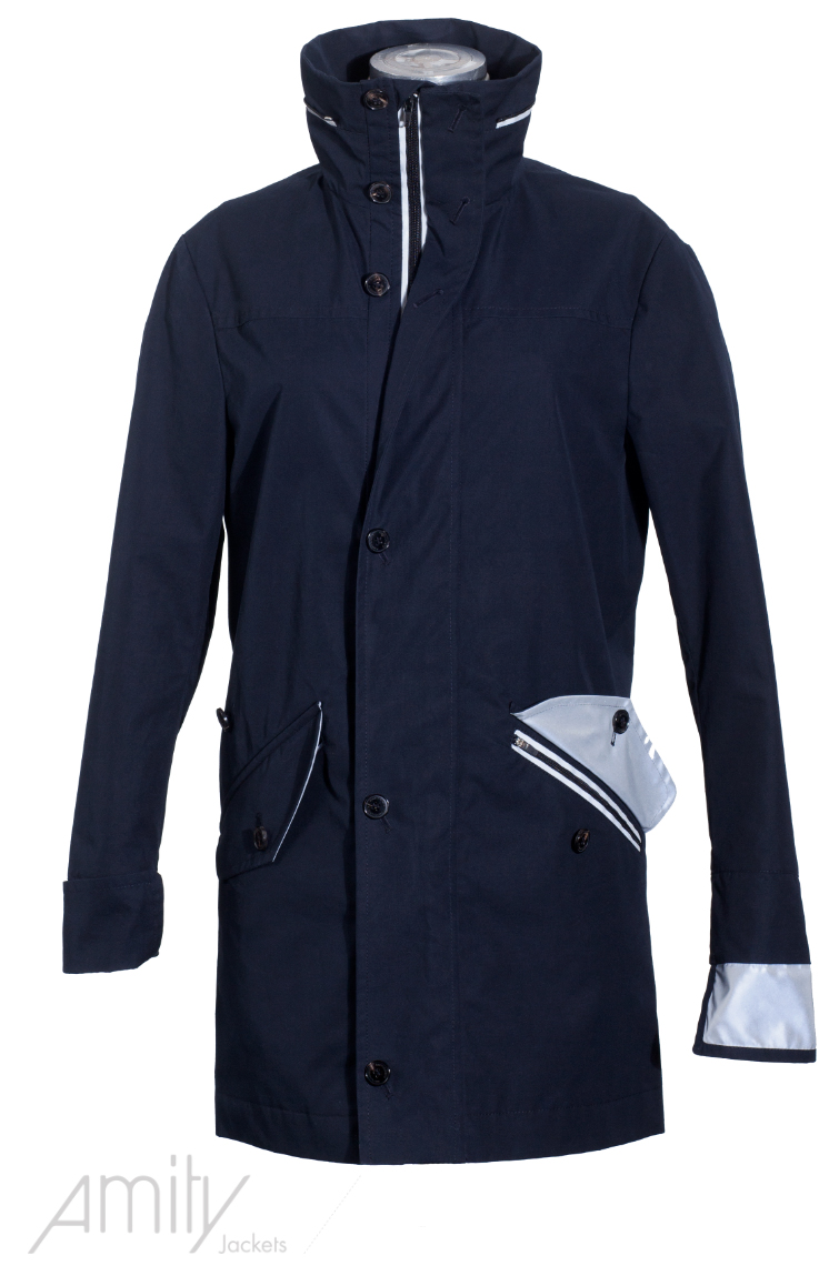 Amity Fashion Carla Mantel Damen AmityFashion-Carla-4872