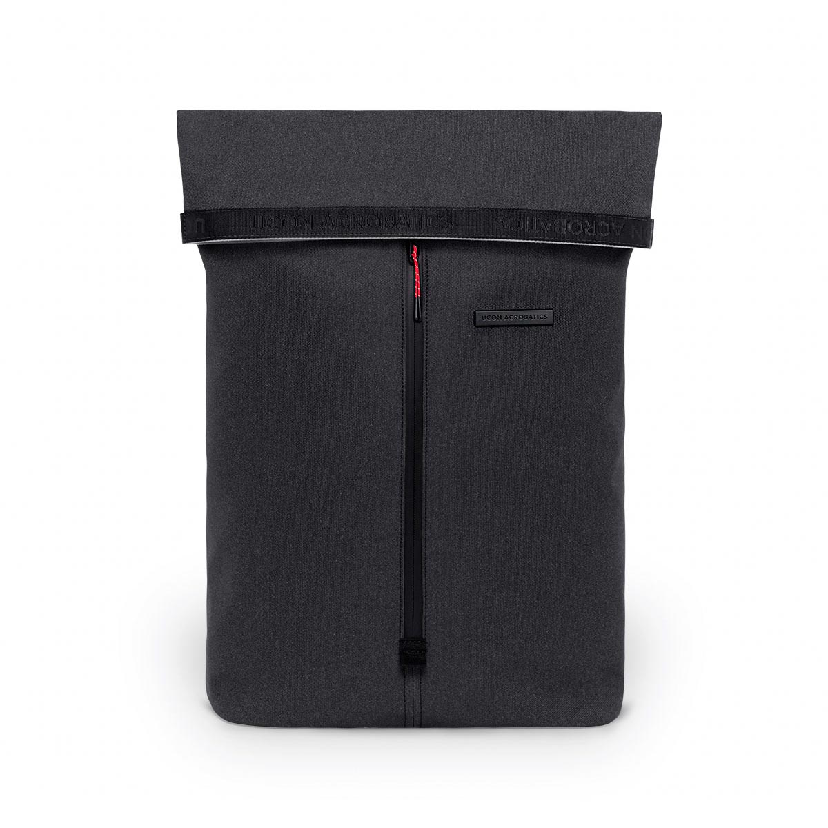 Ucon Acrobatics Frederik Phantom 16L Rucksack UA_Frederik-Backpack_Phantom-Series_Asphalt-Reflective_09