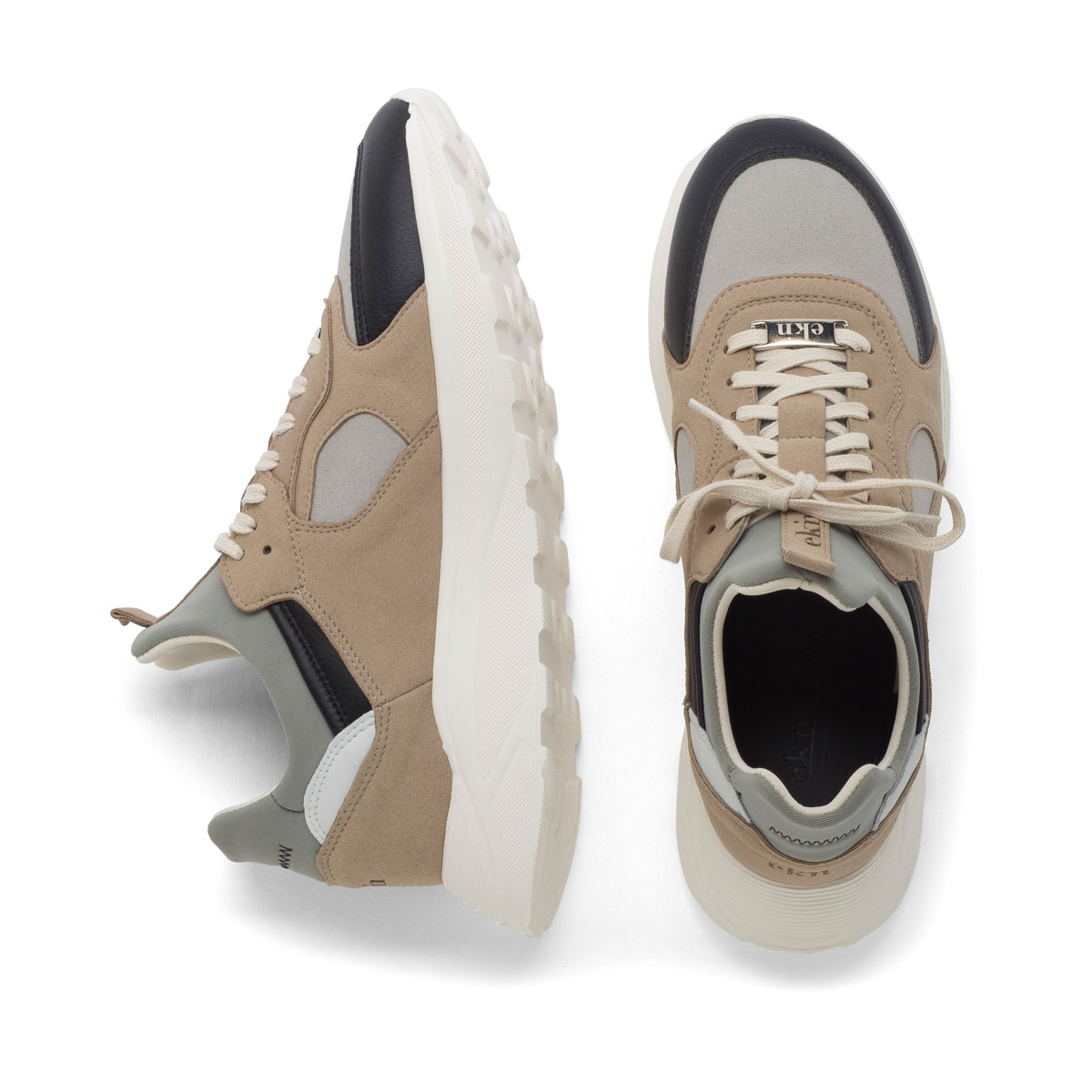 EKN Footwear Larch Sneaker Damen ekn_aw21_larch-falcon_09