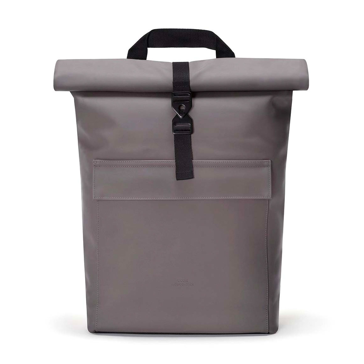 Ucon Acrobatics Jasper 16L Rucksack UA_Jasper-Backpack_Lotus-Series_Dark-Grey_01_2560x