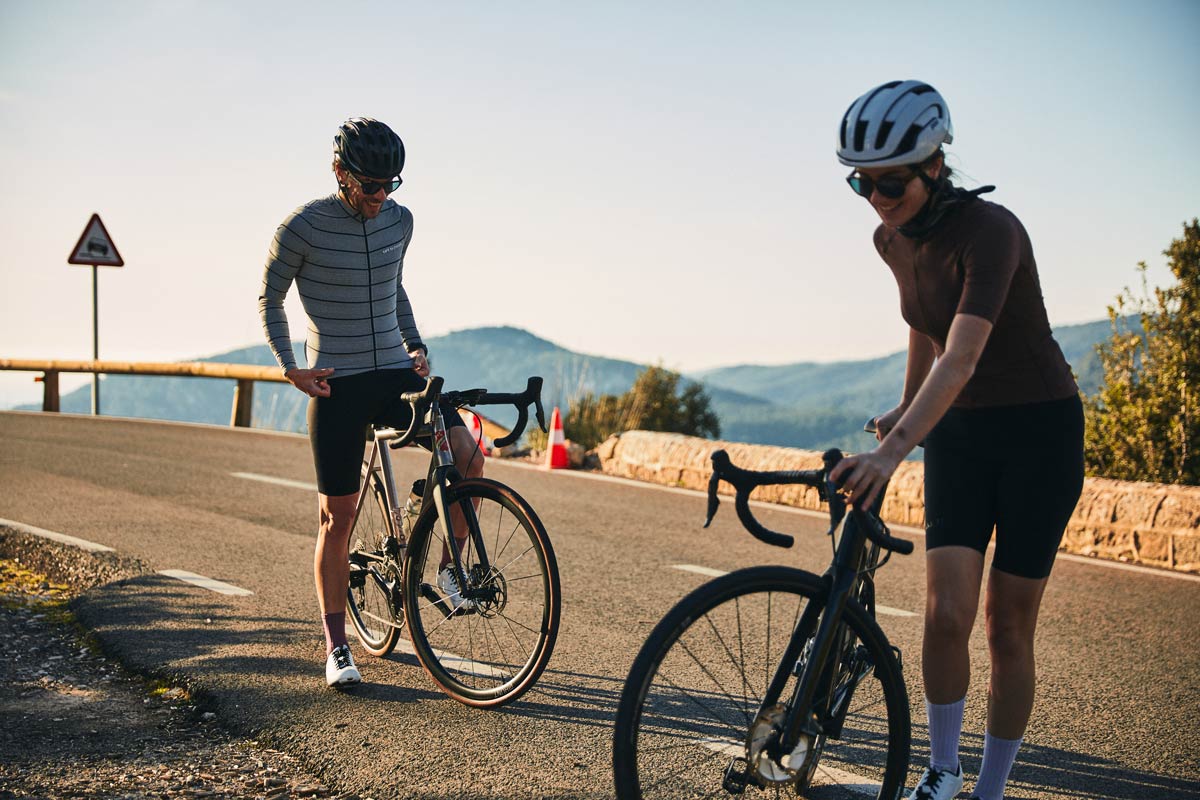 Café du Cycliste Albane Fahrradhose Herren Café du Cycliste Albane Fahrradhose Herren