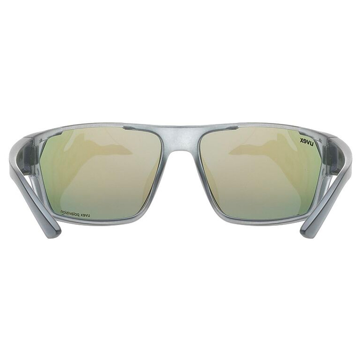 uvex sportstyle 233 P polavision Fahrradbrille Unisex UVEX_Sonnenbrille_sportstyle-233-P-smoke-polar-litemirror_04