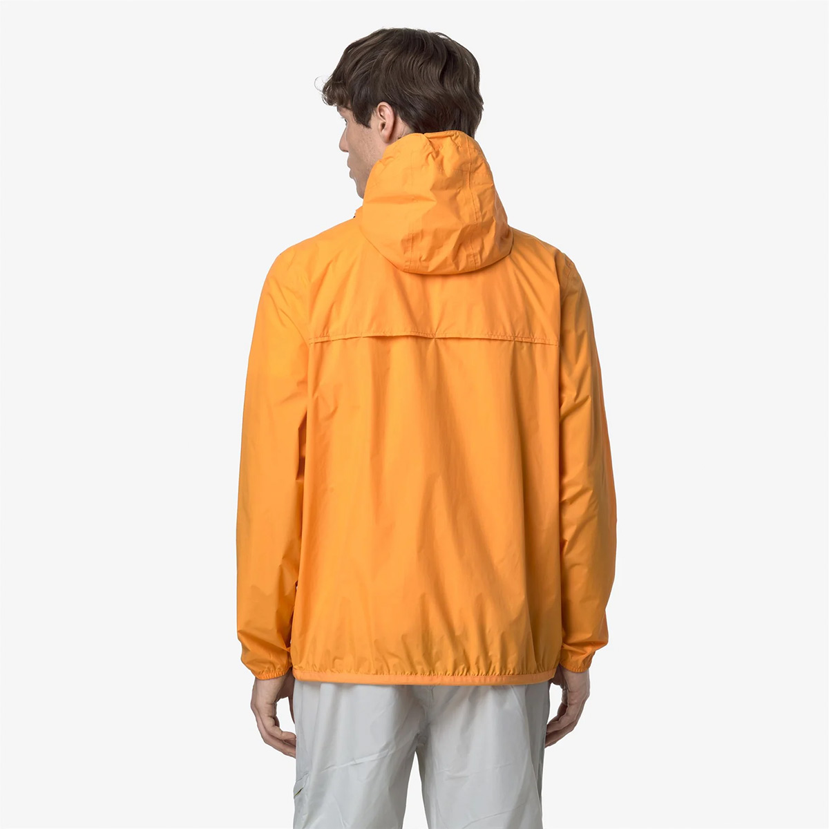 K-WAY Le Vrai 4.0 Claude Regenjacke Unisex K-WAY Le Vrai 4.0 Claude Regenjacke Unisex