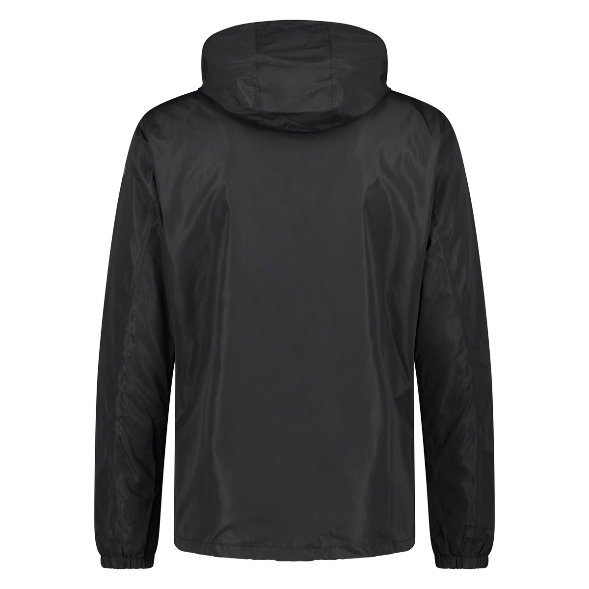 AGU Coach Regenjacke Herren Agu-Coach-Regenjacke-Urban-Outdoor-Men-430420-black-2