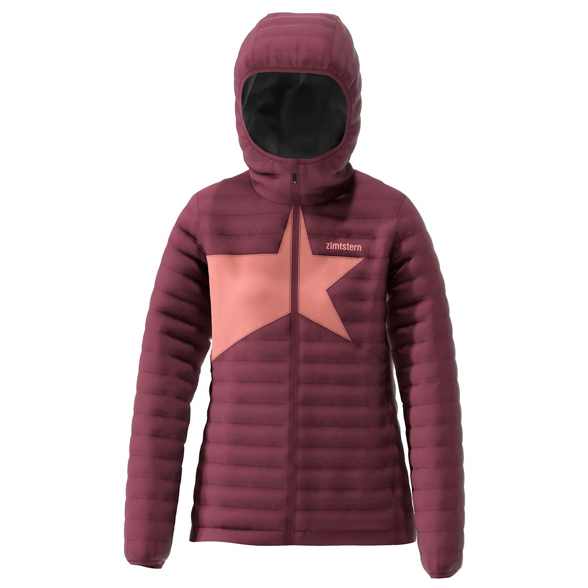 Astraz Evo Paded Jacket Women