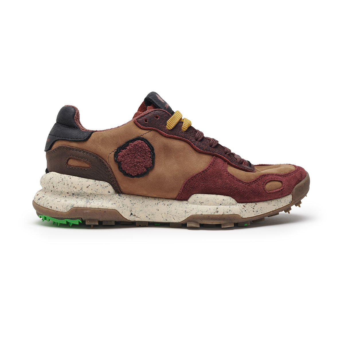 Satorisan Chacrona Premium Sneaker Herren Satorisan Chacrona Premium Sneaker Herren