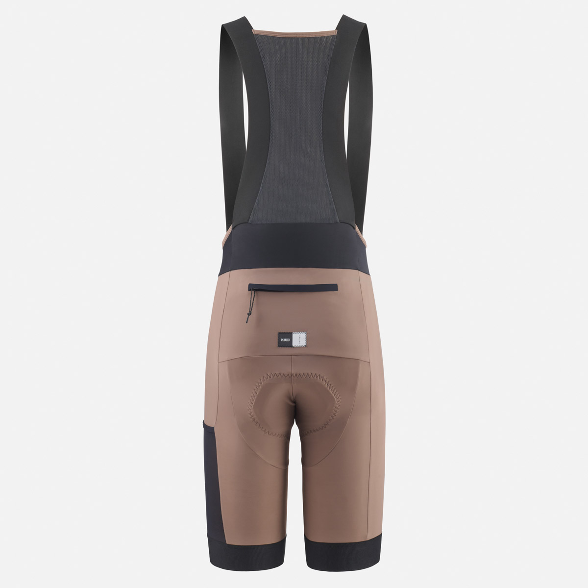 Jary Bib Shorts Men