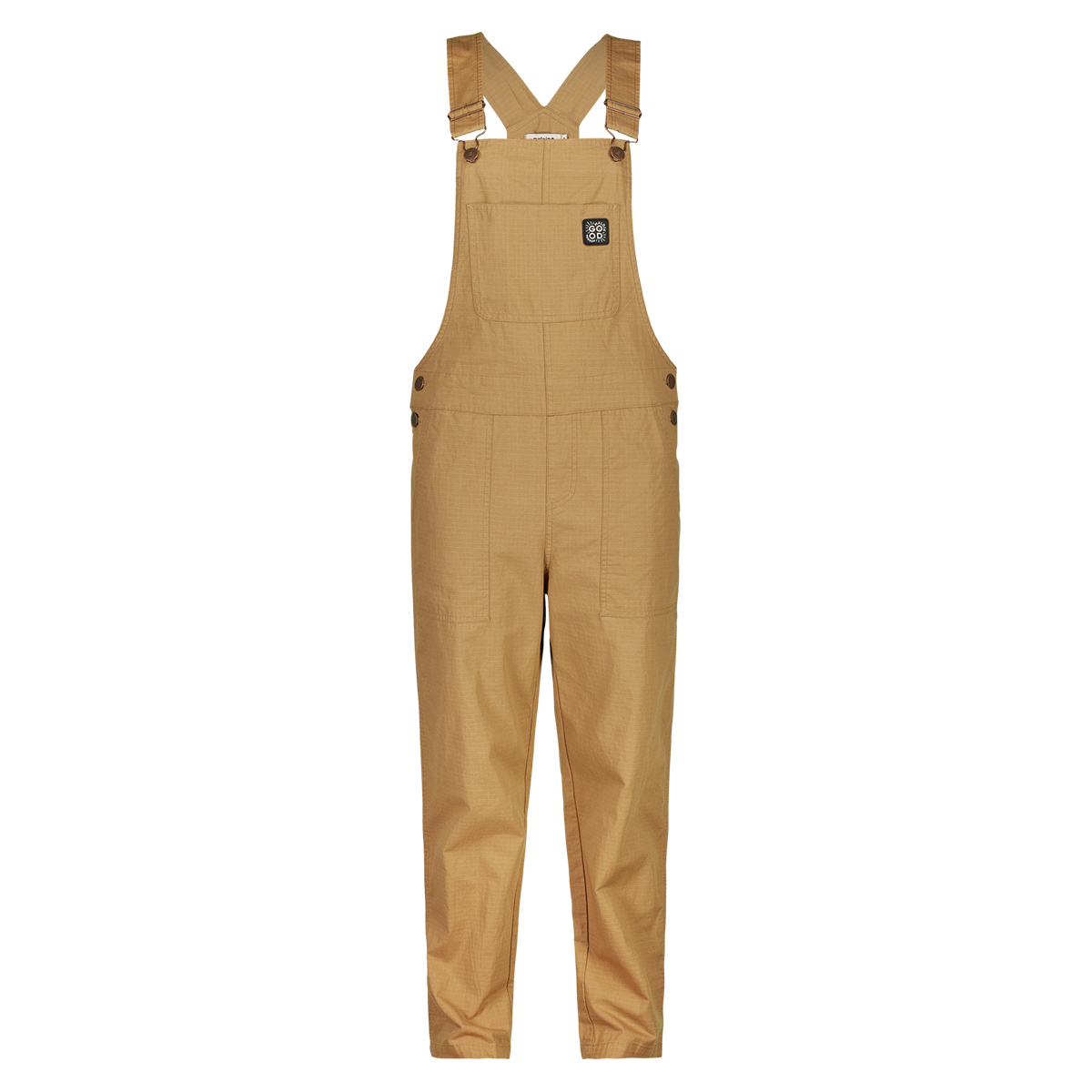 Maloja FigerhornM. Latzhose Damen Maloja_FigerhornM-Organic-Cotton-Bib-Pants-Women-Latzhose_clay_brown_01