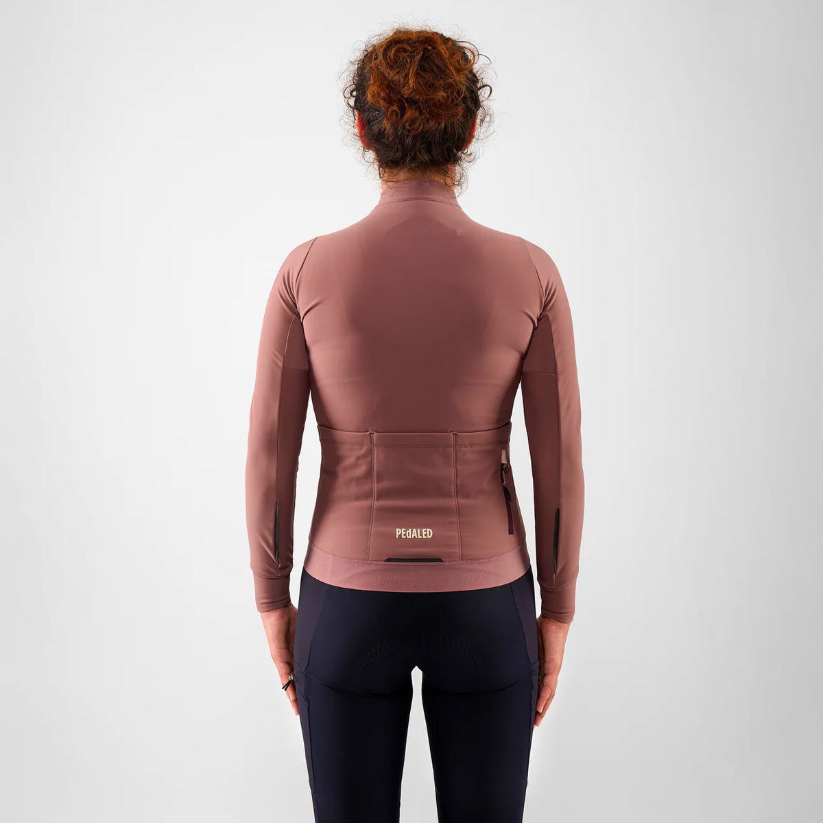 Pedaled_Odyssey-Long-Sleeve-Jersey_Women_Dark-Rose_04