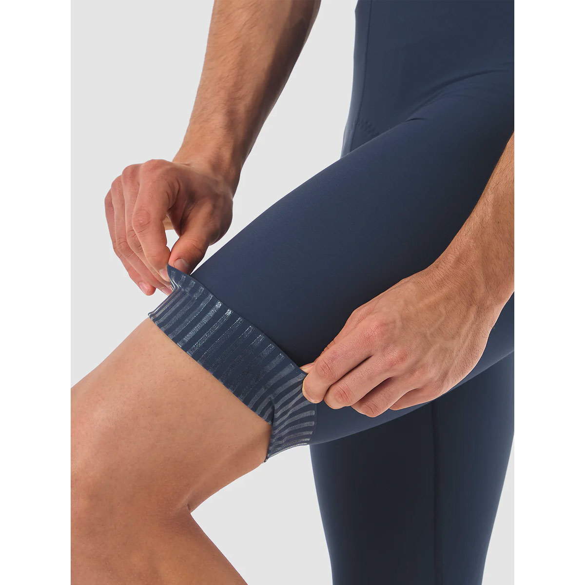 Café du Cycliste Marinette Bib Fahrradhose Herren Café du Cycliste Marinette Bib Fahrradhose Herren