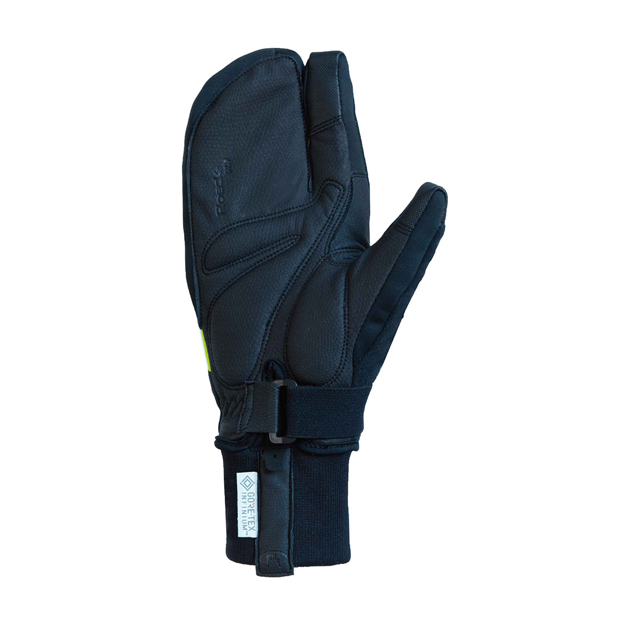 Roeckl Villach Trigger Handschuhe Unisex 10-103844-0002_Villach_Trigger_IH