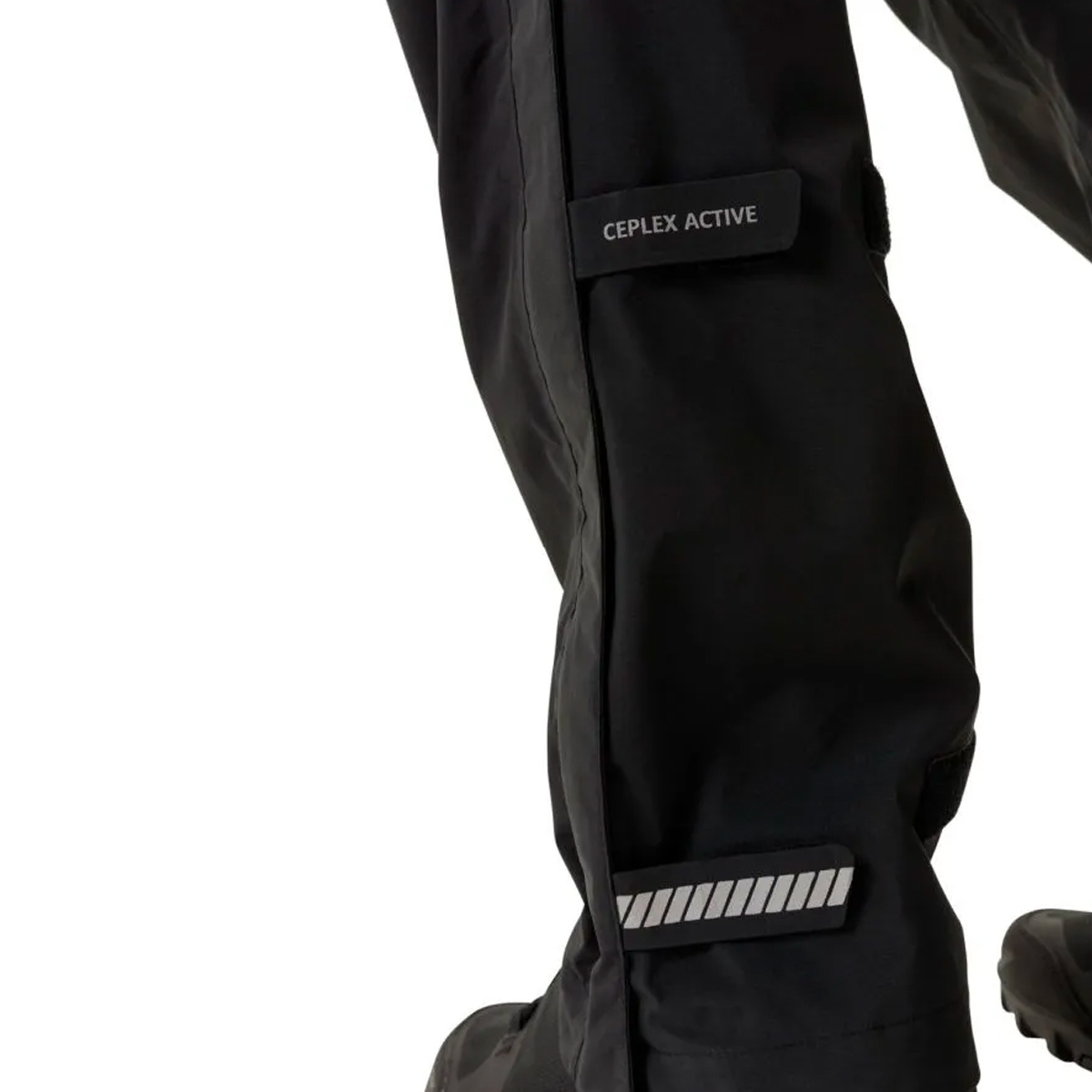VAUDE Yaras IV Regenhose Herren VAUDE Yaras IV Regenhose Herren