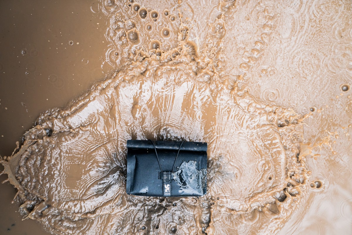 Chrome Industries Urban Ex 2.0 Lenkertasche Umhängetasche urban-ex-DSC07845