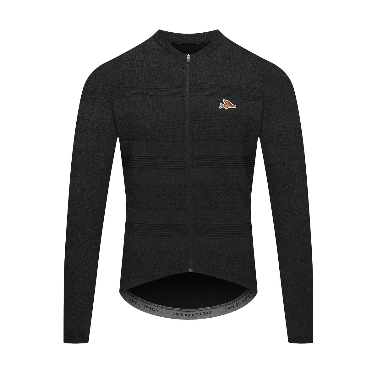 Café du Cycliste Corinne Langarm Radtrikot Herren Café du Cycliste Corinne Langarm Radtrikot Herren