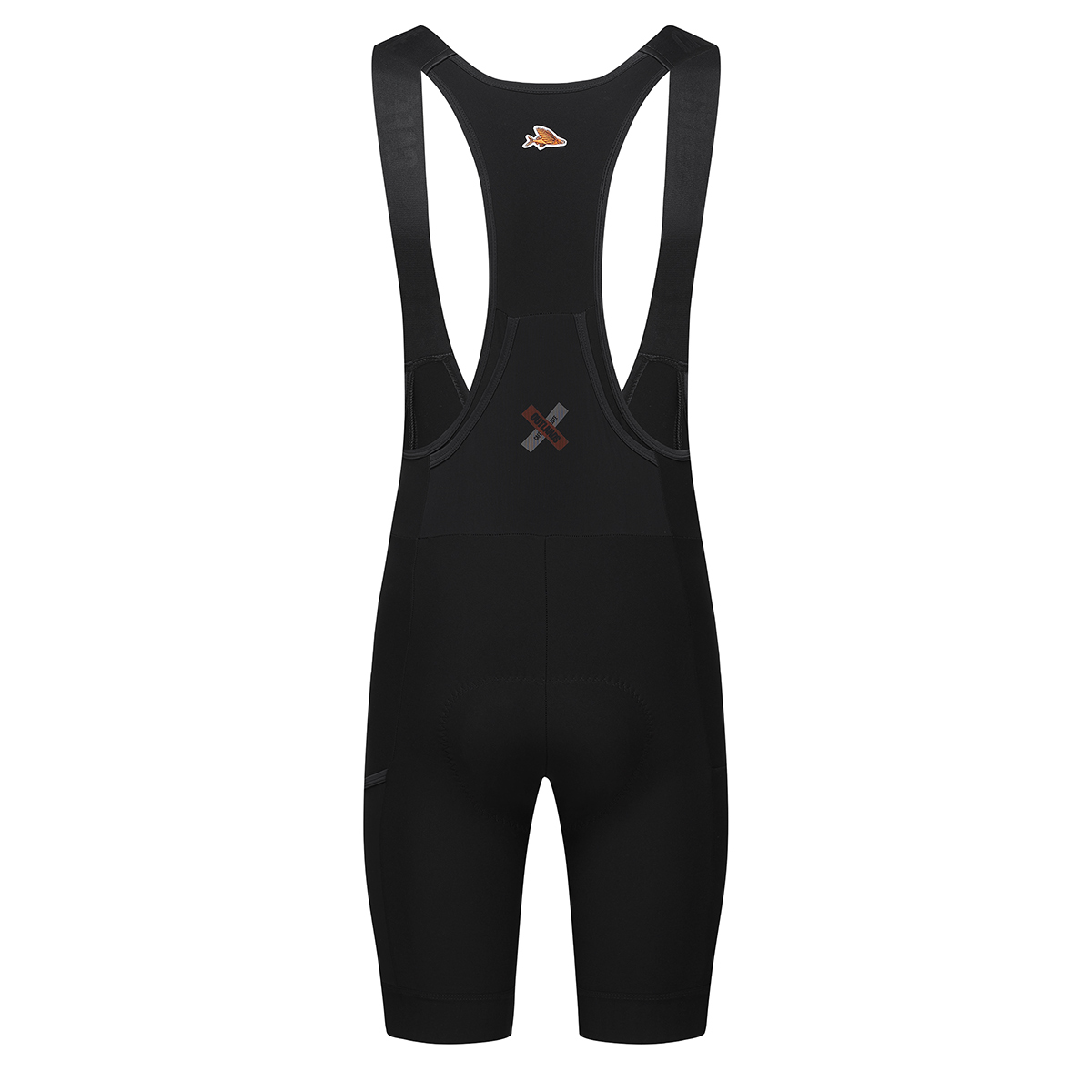 Eva Bib Short Men