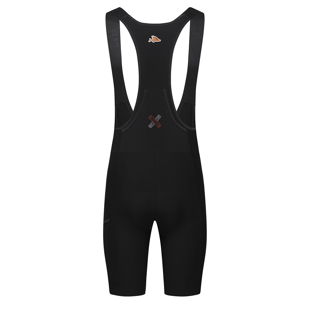 Café du Cycliste Eva Cargo Bib Fahrradhose Herren Cafe-du-Cycliste-CEVA-SHORT_black_01