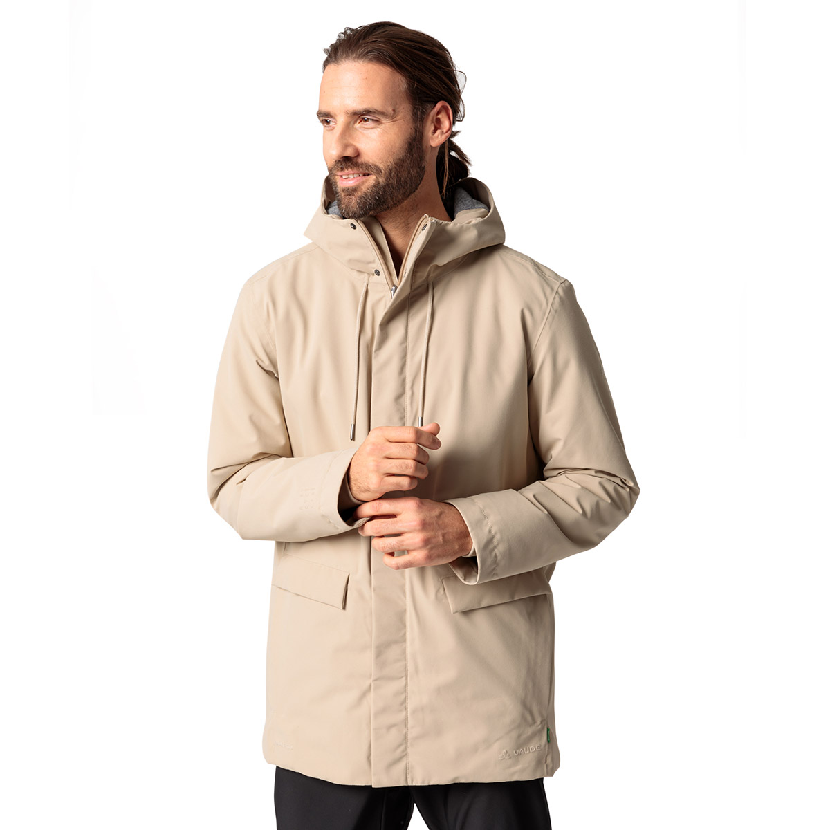 Coreway Parka Wintermantel Men