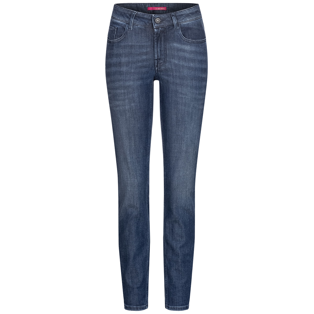 Fahrrad Jeans Bicicletta - No Cotton Denim Women