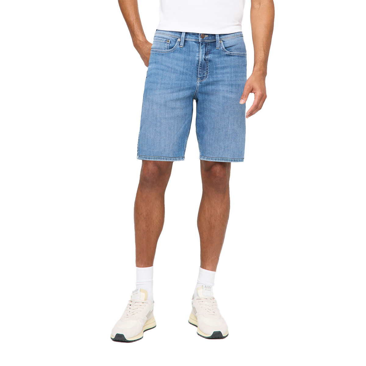 DUER Performance Jeans Shorts Herren DUER Performance Jeans Shorts Herren