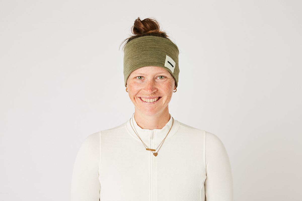 FINGERSCROSSED Merino Stirnband Unisex FINGERSCROSSED Merino Stirnband Unisex