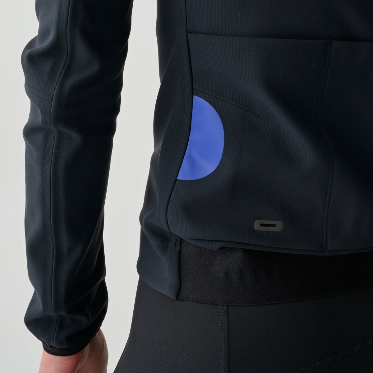 MAAP Training Isolierte Regenjacke Damen Maap_Womens-Training-Winter-Jacket_Black_06