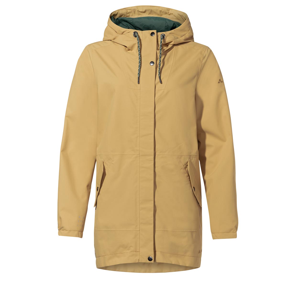 Redmont Parka II Women