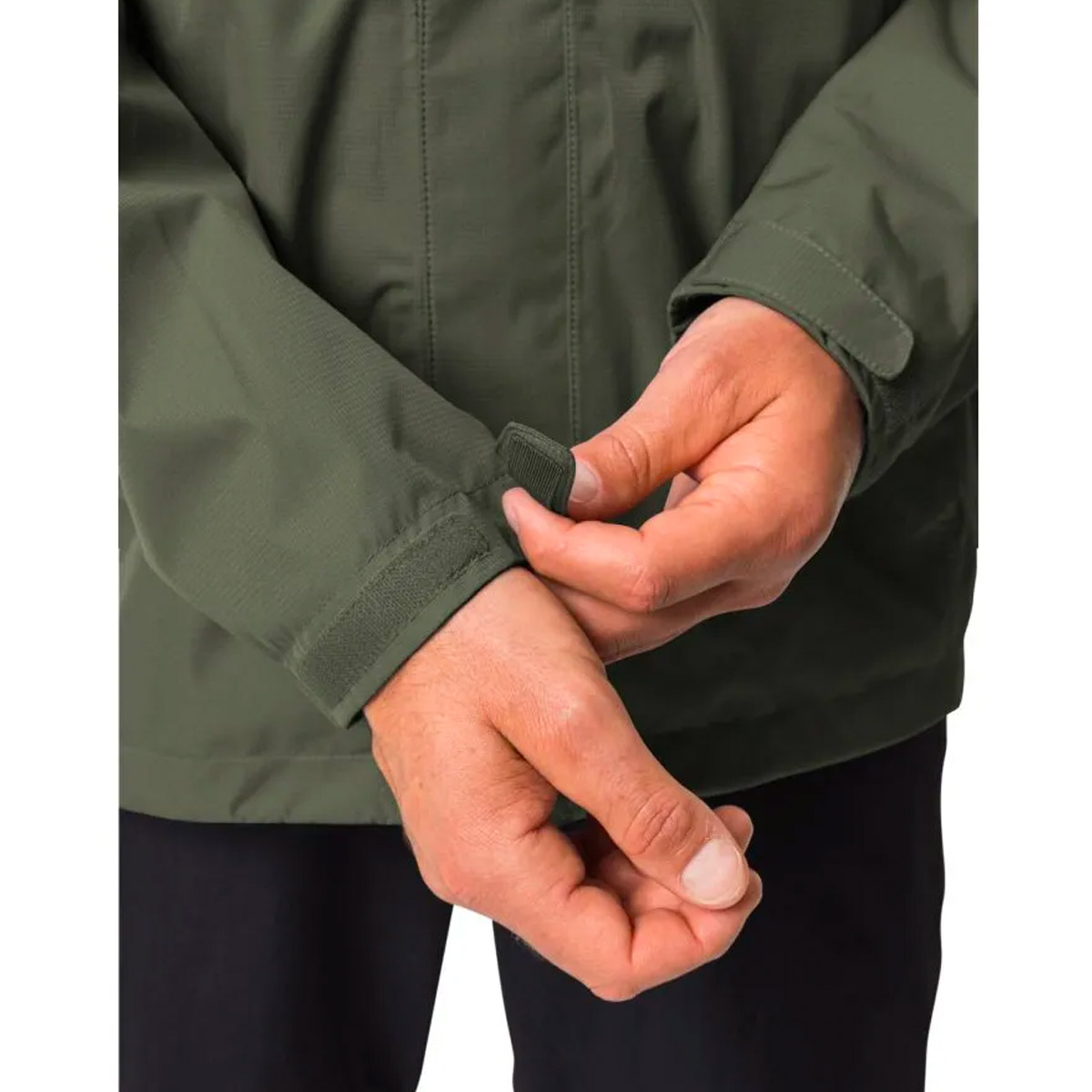 VAUDE Escape Bike Light Regenjacke Herren VAUDE Escape Bike Light Regenjacke Herren