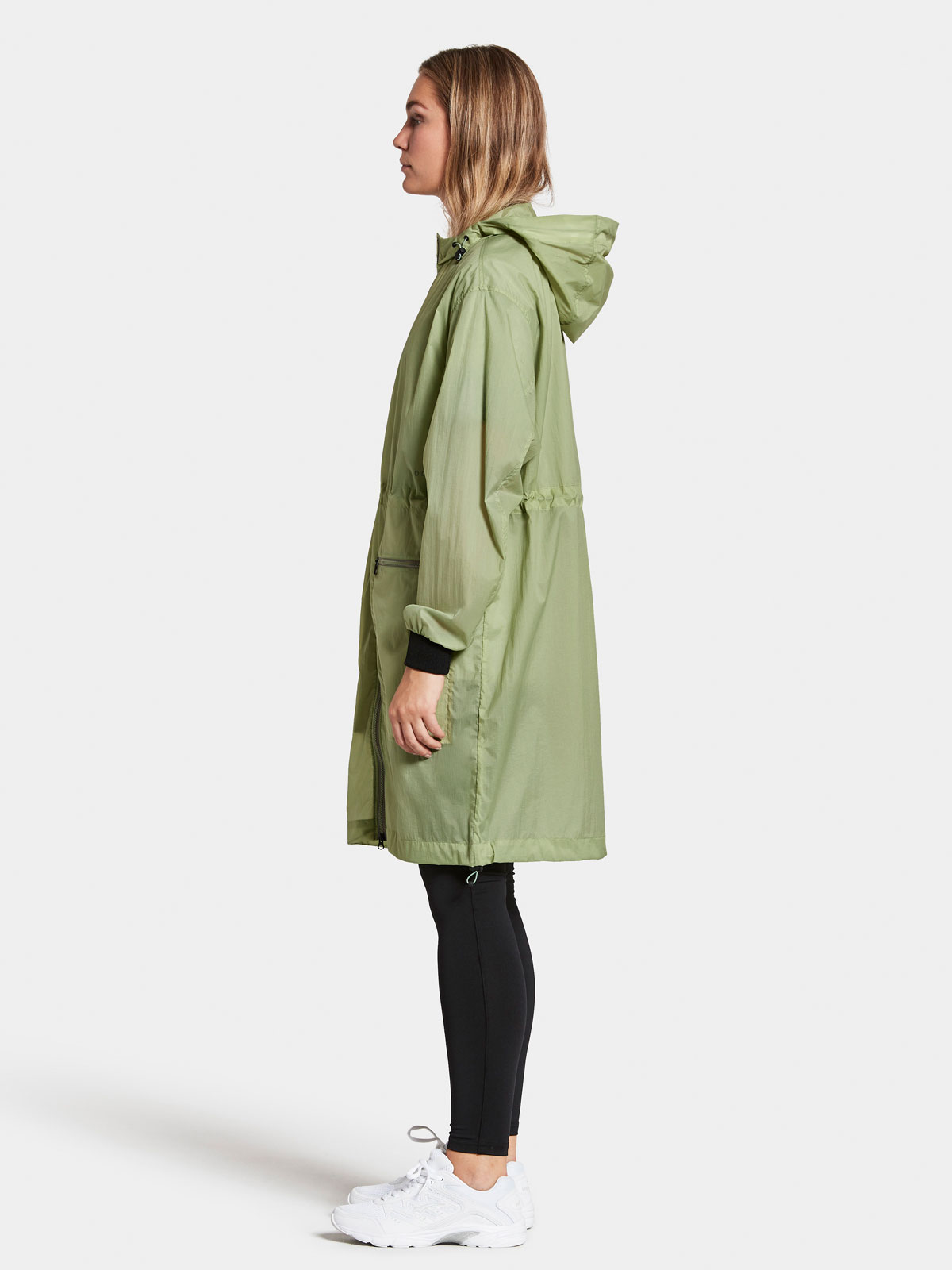 Athena Parka Women