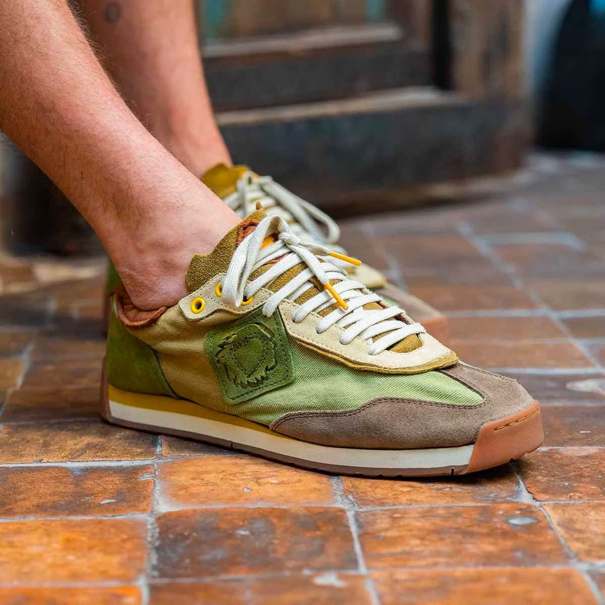 Satorisan Enso Gaia Sneaker Herren Satorisan_Enso-Gaia_Sneaker_camouflage-moss_02